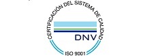 ISO 9001